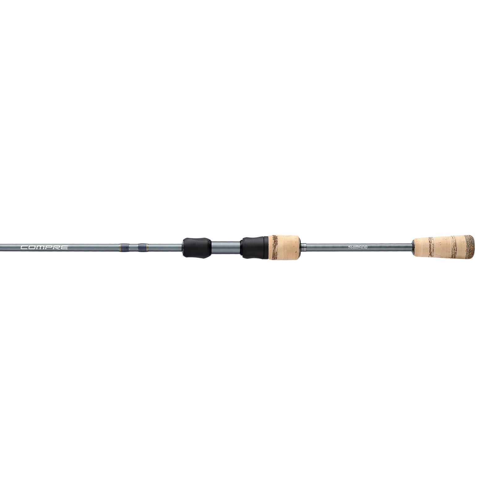 Shimano COMPRE LITE, Freshwater, Trout, Panfish, Spinning, 7'1 Shimano COMPRE LITE, Freshwater, Trout, Panfish, Spinning, 7'1