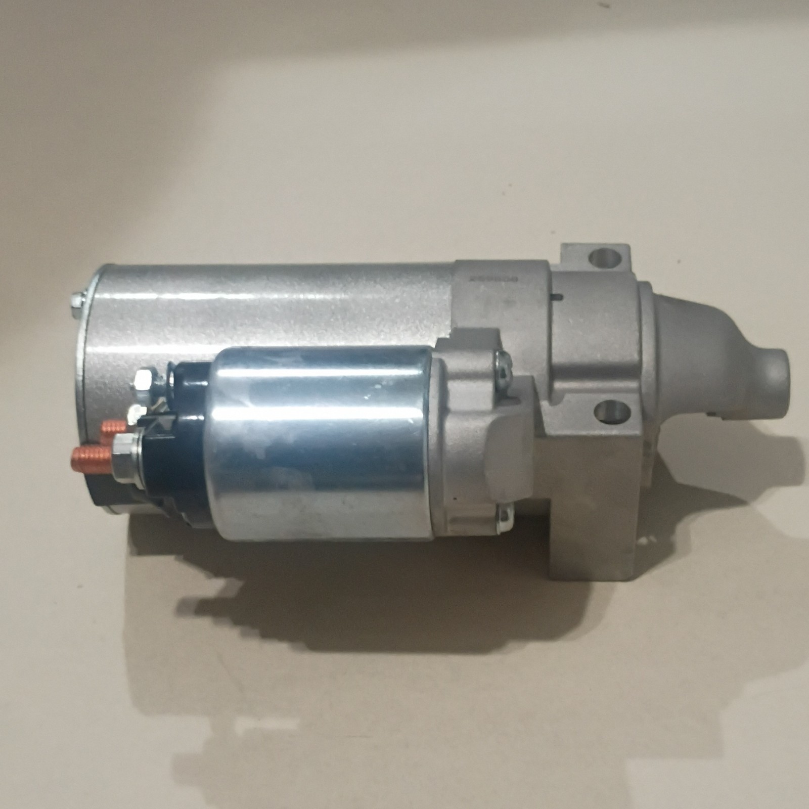 New Starter Motor For Kholer And John Deere Riding Mowers New Starter Motor For Kholer And John Deere Riding Mowers