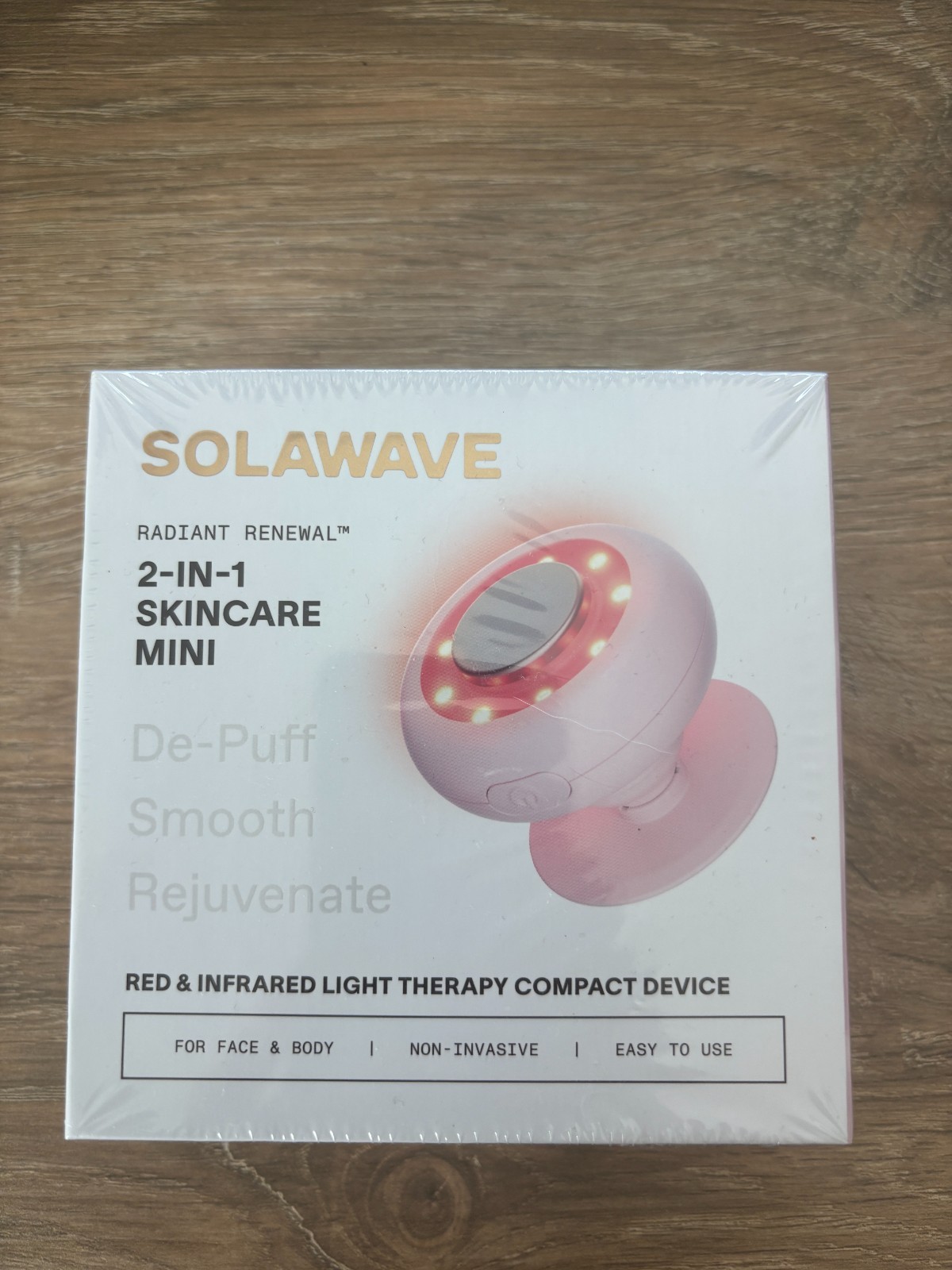 solawave 2 in 1 mini solawave 2 in 1 mini