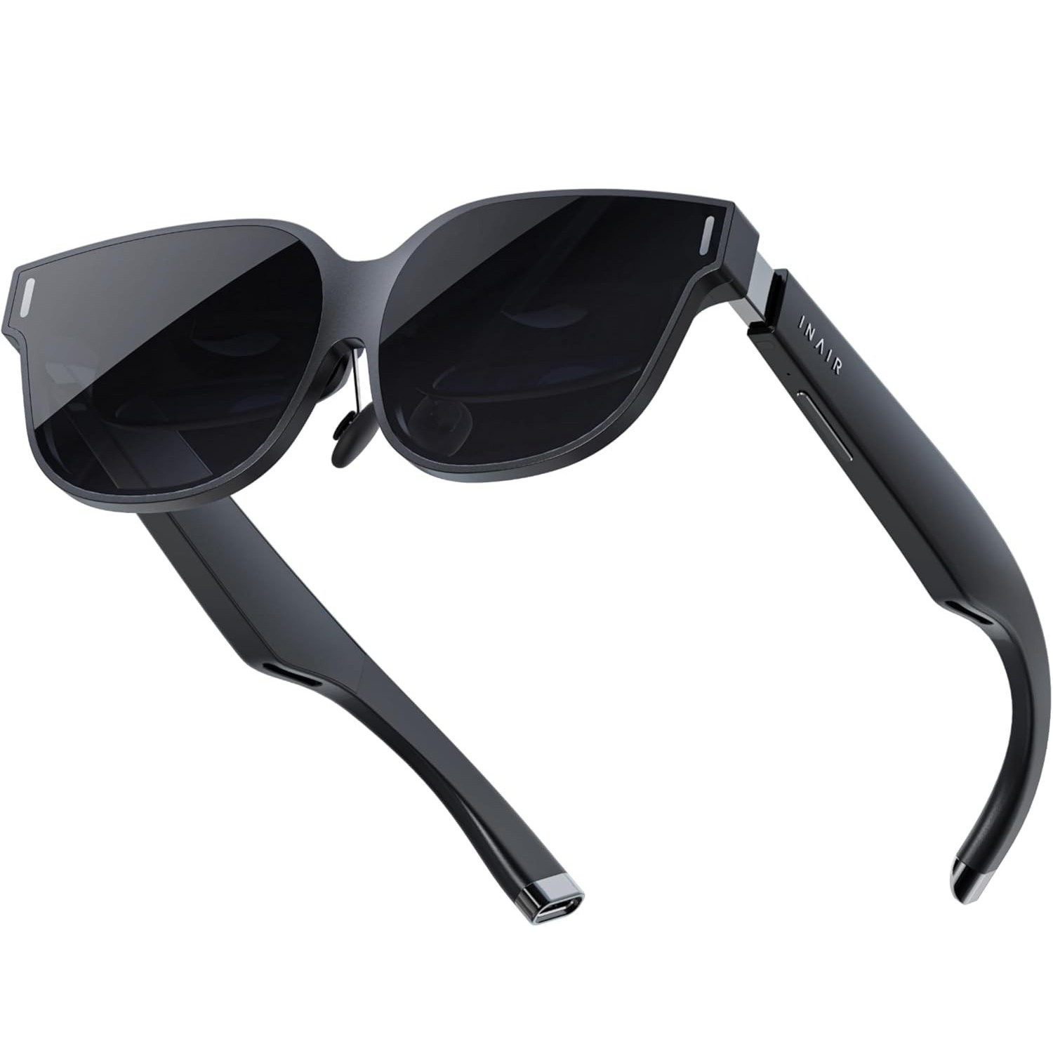 INAIR 2 Pro Go Pack Portable Smart AR Glasses Bundle INAIR Pod Foldable Keyboard INAIR 2 Pro Go Pack Portable Smart AR Glasses Bundle INAIR Pod Foldable Keyboard