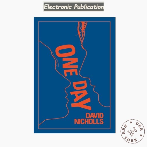 One Day: The ultimate gift edition of the m, David Nicholls 2024 One Day: The ultimate gift edition of the m, David Nicholls 2024