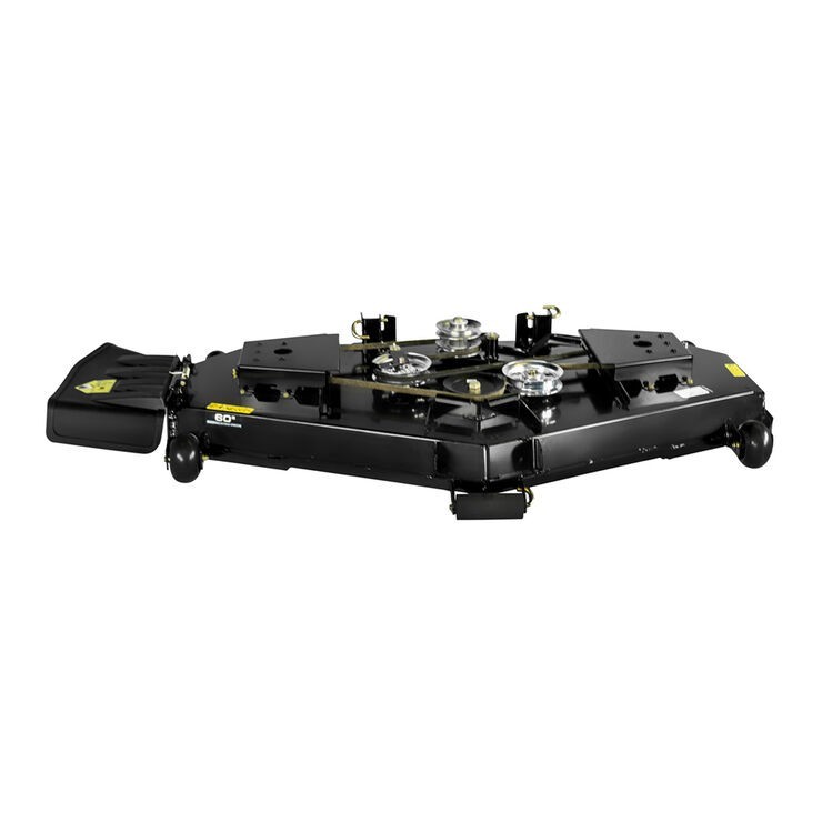 NEW Cub Cadet XT3 Complete Deck - 19A40025100 - Genuine OEM Cub Cadet Deck NEW Cub Cadet XT3 Complete Deck - 19A40025100 - Genuine OEM Cub Cadet Deck