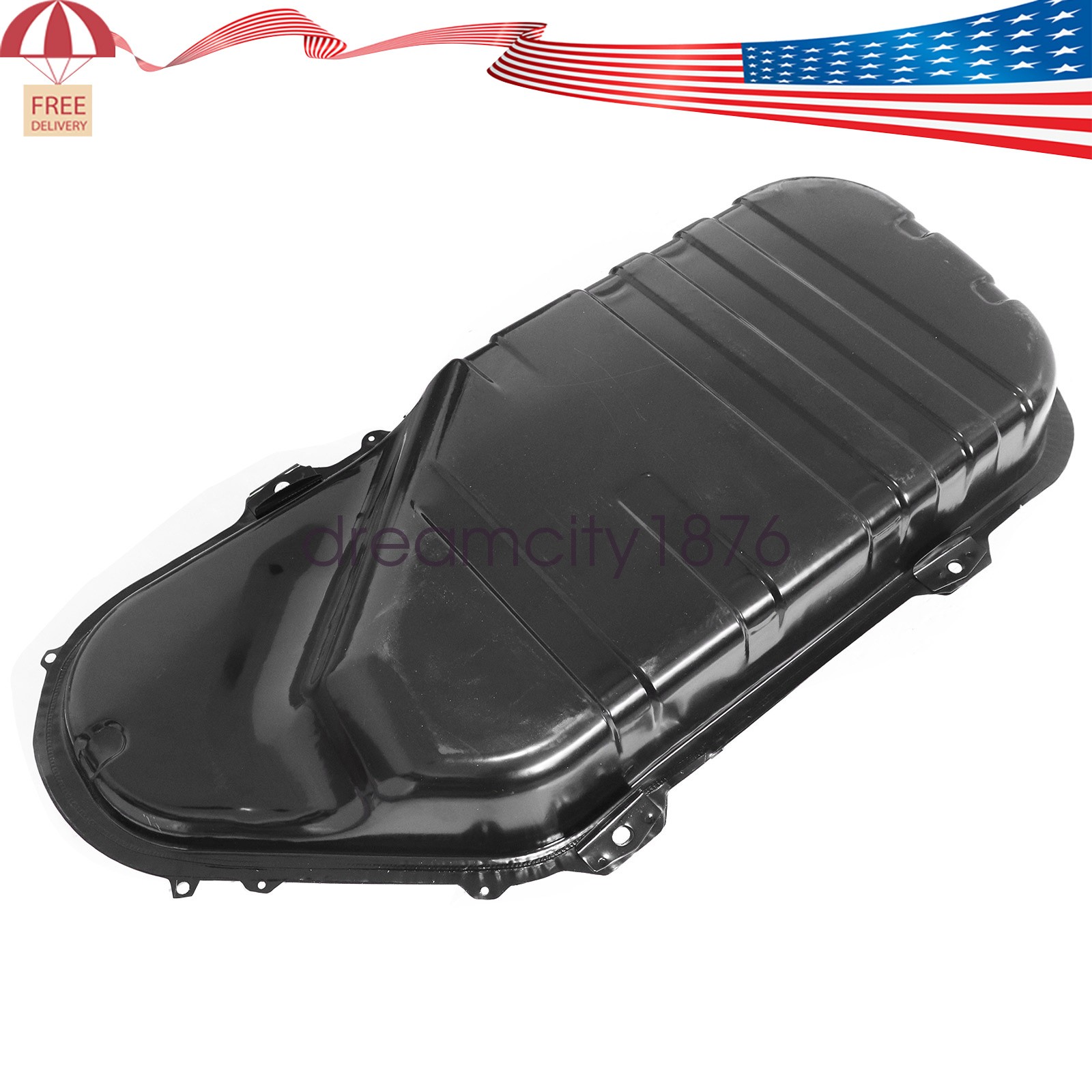 13.1 Gallons Fuel Tank fit for Kia Forte 2010 2011 2012 2013 L4 2.0L L4 2.4L