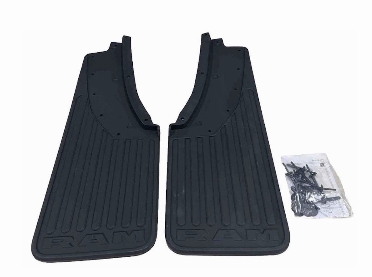 Genuine Mopar Guard Kit 82216118AA Ram 4500 2019-2026