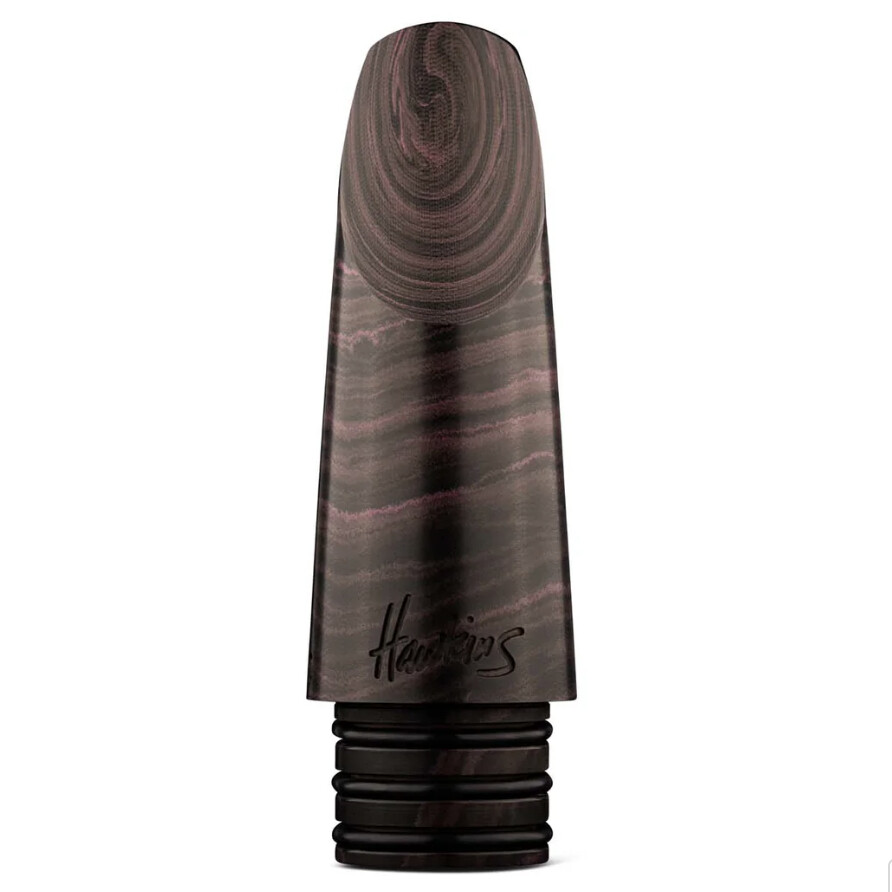 Backun Model BMPHVSIG-RH \'Hawkins\' Signature Bb Clarinet Mouthpiece BRAND NEW