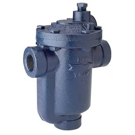 Armstrong International 811-075-250 Steam Trap, Stainless Steel, 250 Psi, 3/4In
