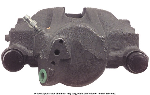 A1 Cardone 19-983 Disc Brake Caliper For 84-87 Audi 5000