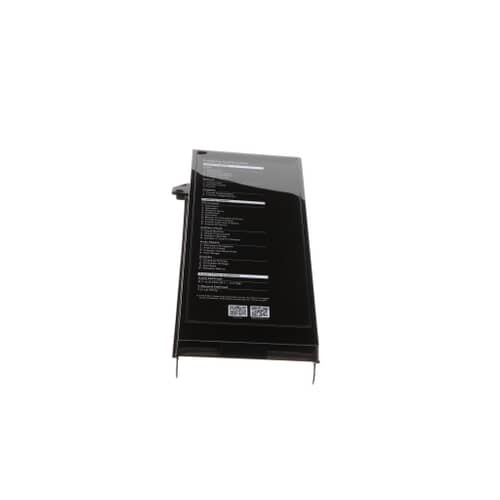 Samsung DE94-04096A Control Panel Microwave Compatible Models SS Samsung DE94-04096A Control Panel Microwave Compatible Models SS