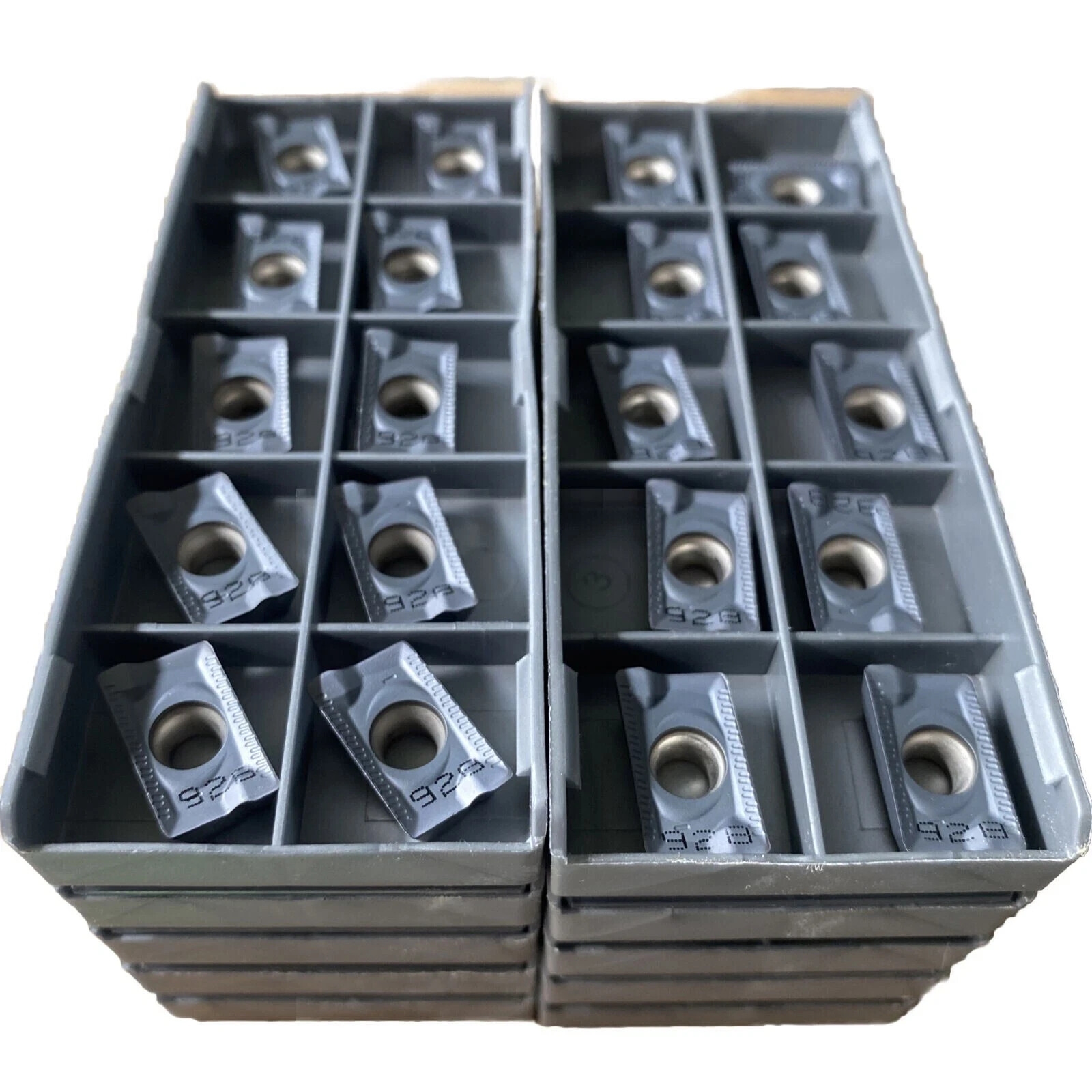 100pieces/10boxes APKT 1604PDR-76 IC928 CNC Carbide Inserts 100pieces/10boxes APKT 1604PDR-76 IC928 CNC Carbide Inserts