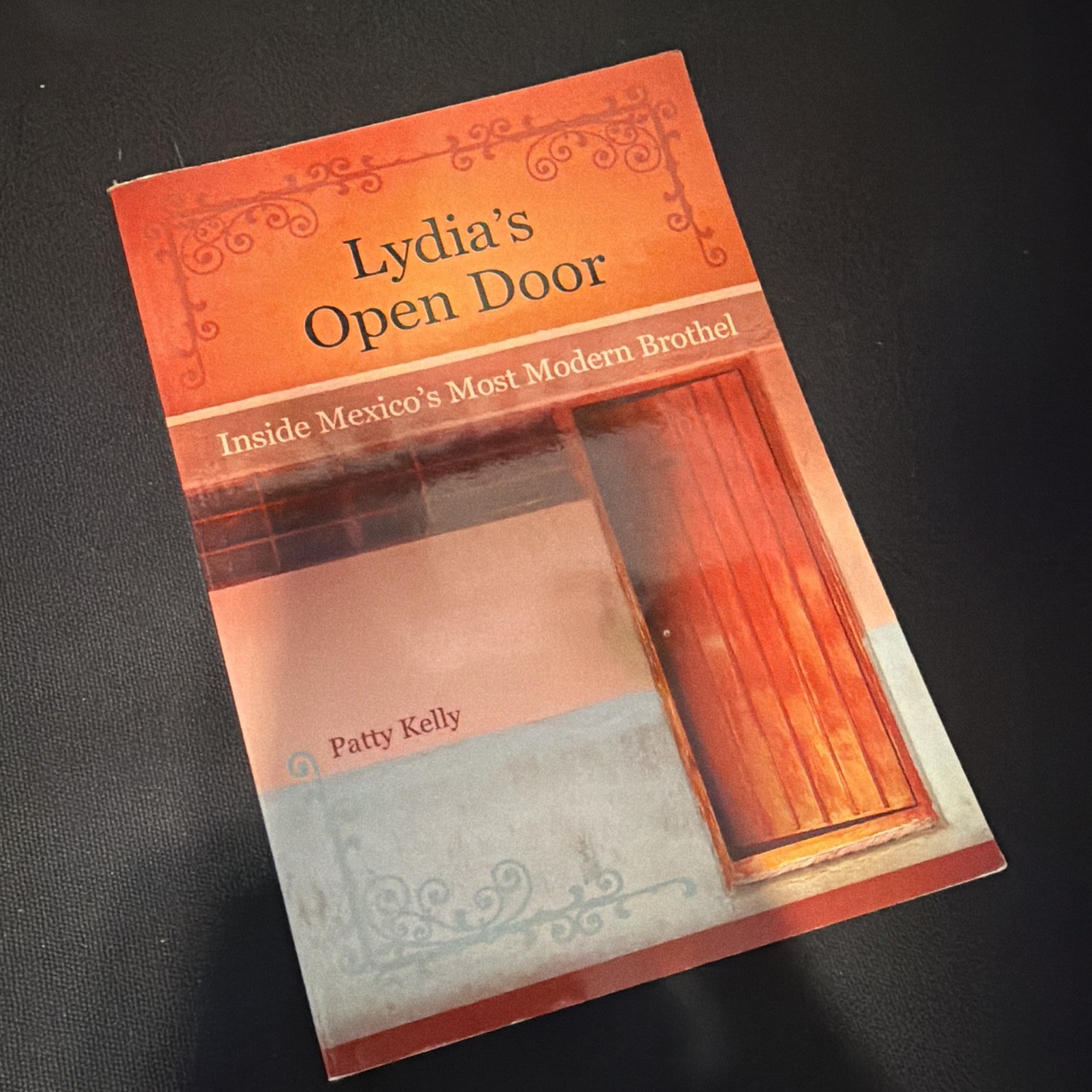 Lydia’s Open Door: Inside Mexico’s Most Modern Brothel