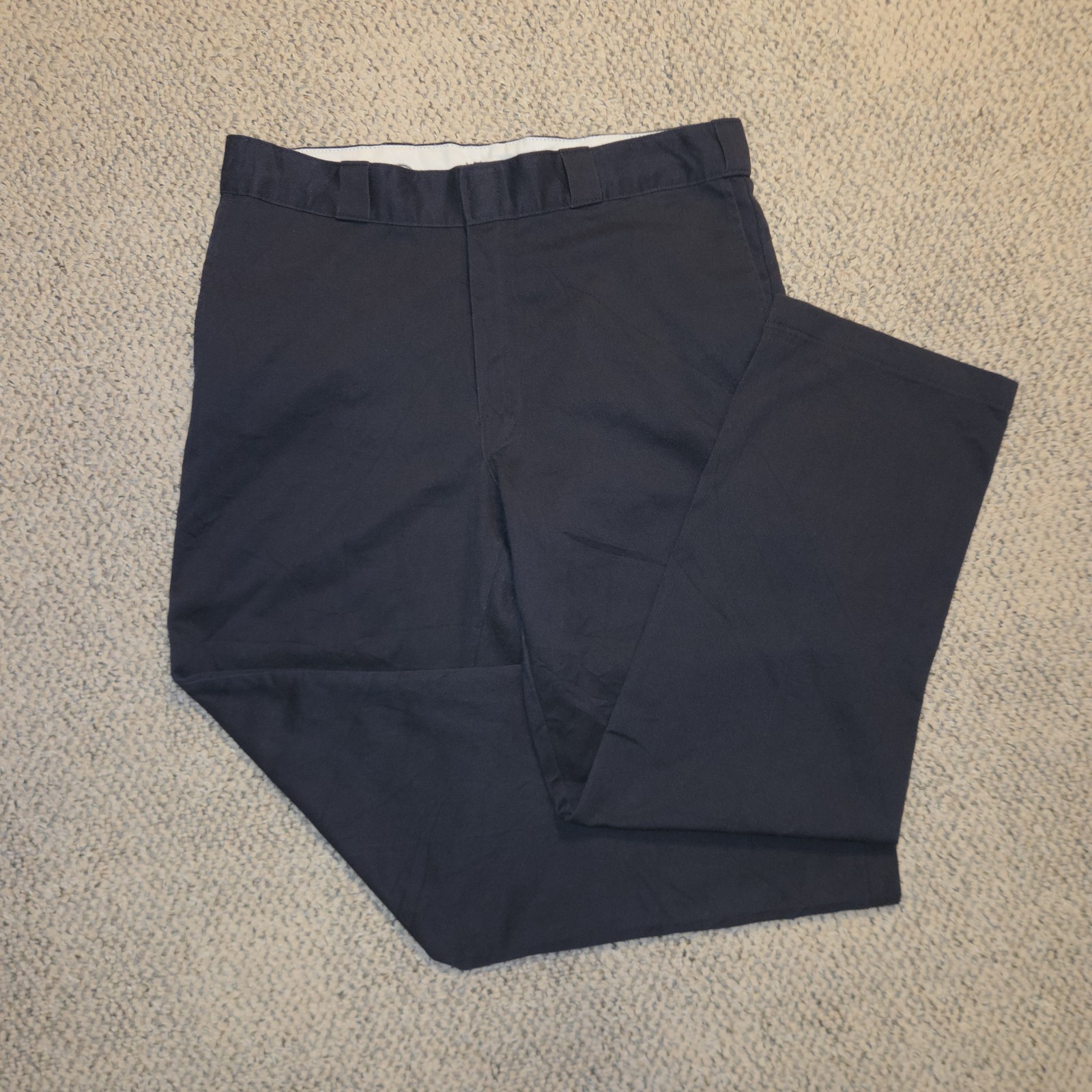 Dickies Men\'s 874 Original Fit Work Pants Black Flex Size (36 × 31) Dickies Men\'s 874 Original Fit Work Pants Black Flex Size (36 × 31)
