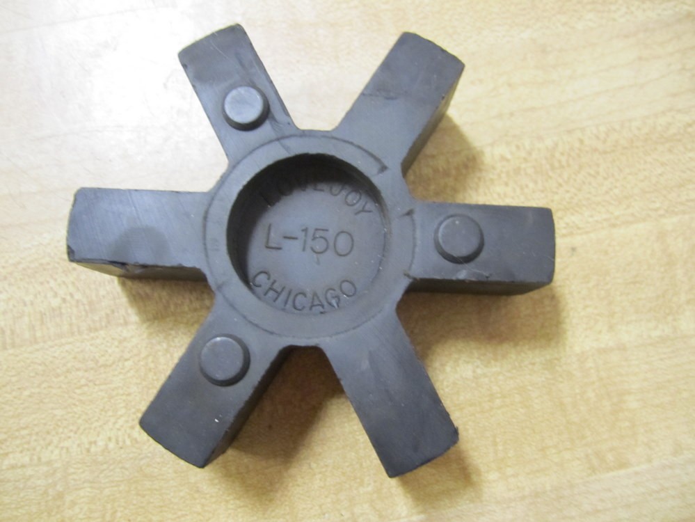 Lovejoy L-150 Jaw Coupling Insert L150