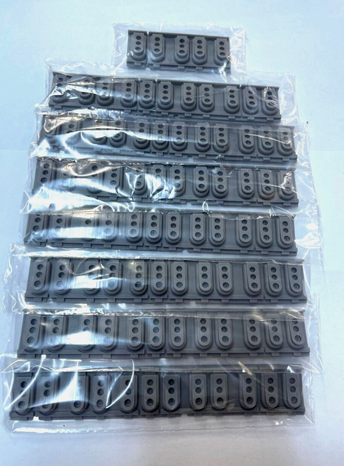 Yamaha Key Rubber Contacts SET CVP CLP GH3 CP MODUS V8286601 V8286600 VCZ74300