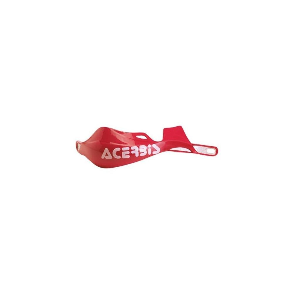 Acerbis Rally Pro X-Strong Replacement Handguards CR 2000 Red