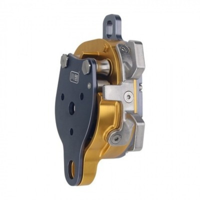1PC CCR CCD Drill-Powered Ascent Descent Device Ascender Descender Device