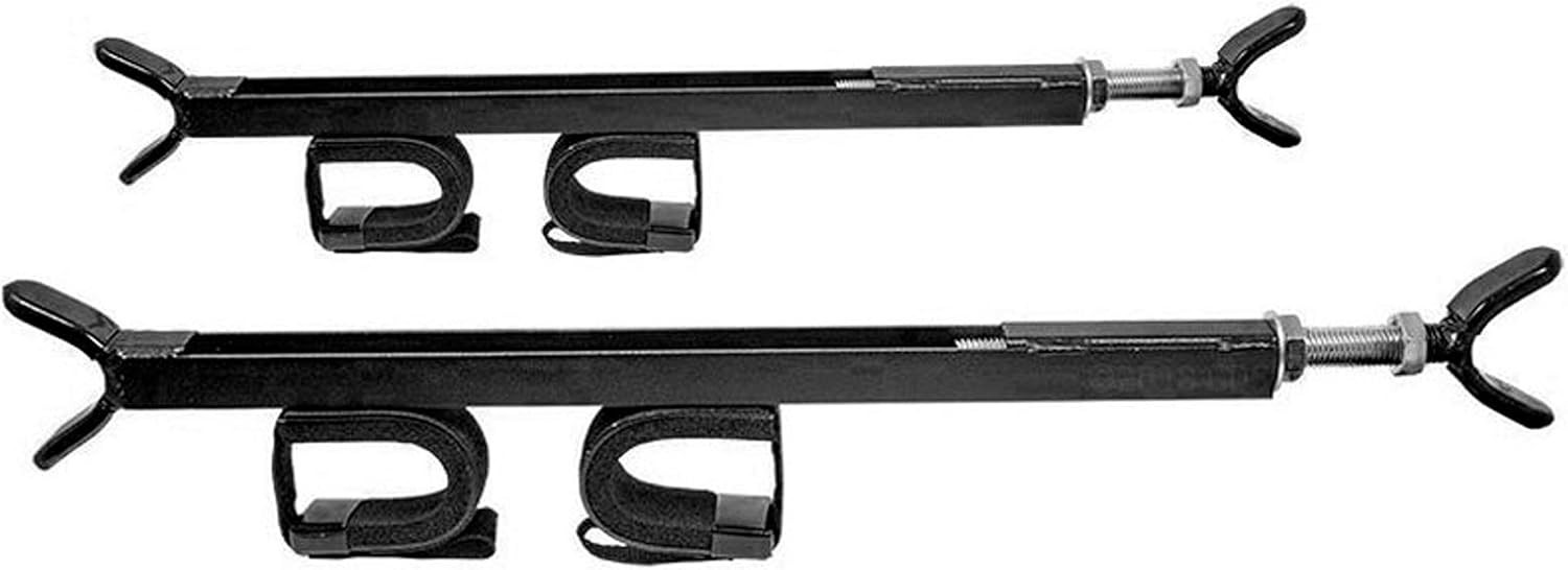 Great Day QD850-OGR QuickDraw Overhead Gun Rack-UTV's with 23 Great Day QD850-OGR QuickDraw Overhead Gun Rack-UTV's with 23