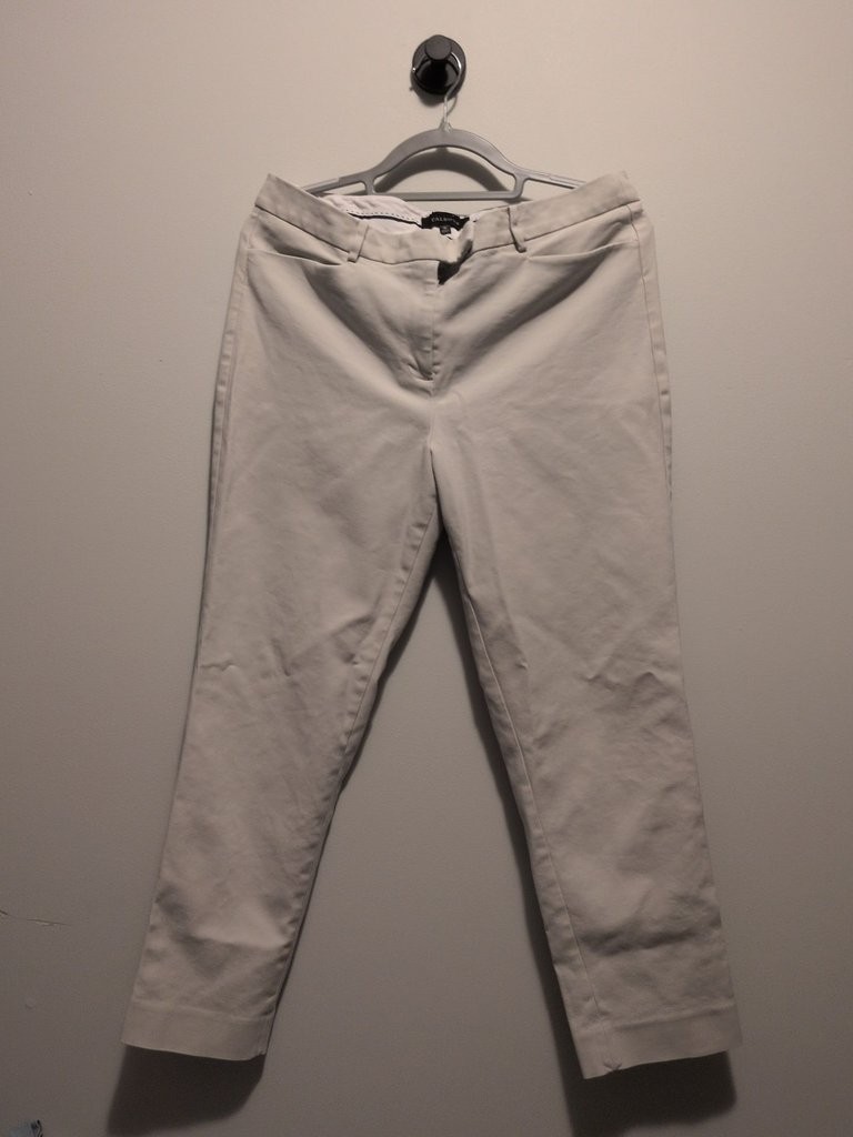 Talbots Hampshire Curvy Women\'s Pants Size 12 Talbots Hampshire Curvy Women\'s Pants Size 12