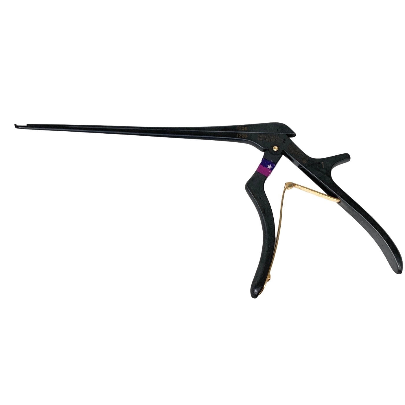 Aesculap Ref FK960B Rongeur