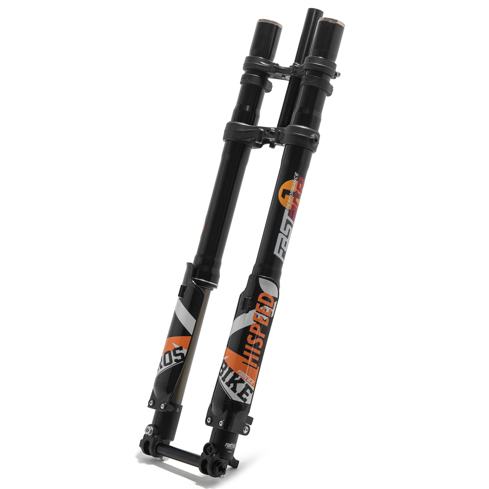 ALX13RC 2.0 Front Fork Suspension For Sur Ron Light Bee LBX For Segway X160 X260 ALX13RC 2.0 Front Fork Suspension For Sur Ron Light Bee LBX For Segway X160 X260