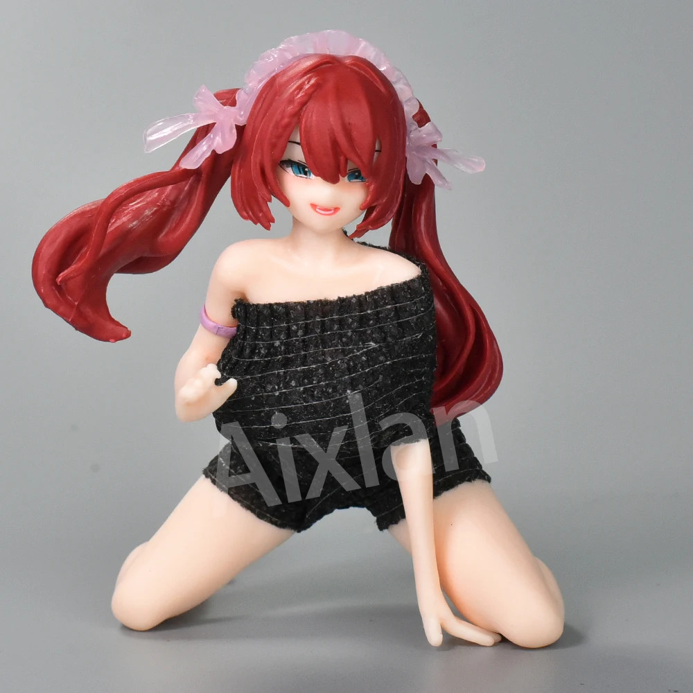 Aixlan Asagaru Marguerite PVC Anime Figure NSFW Sexy Waifu Collectible Statue