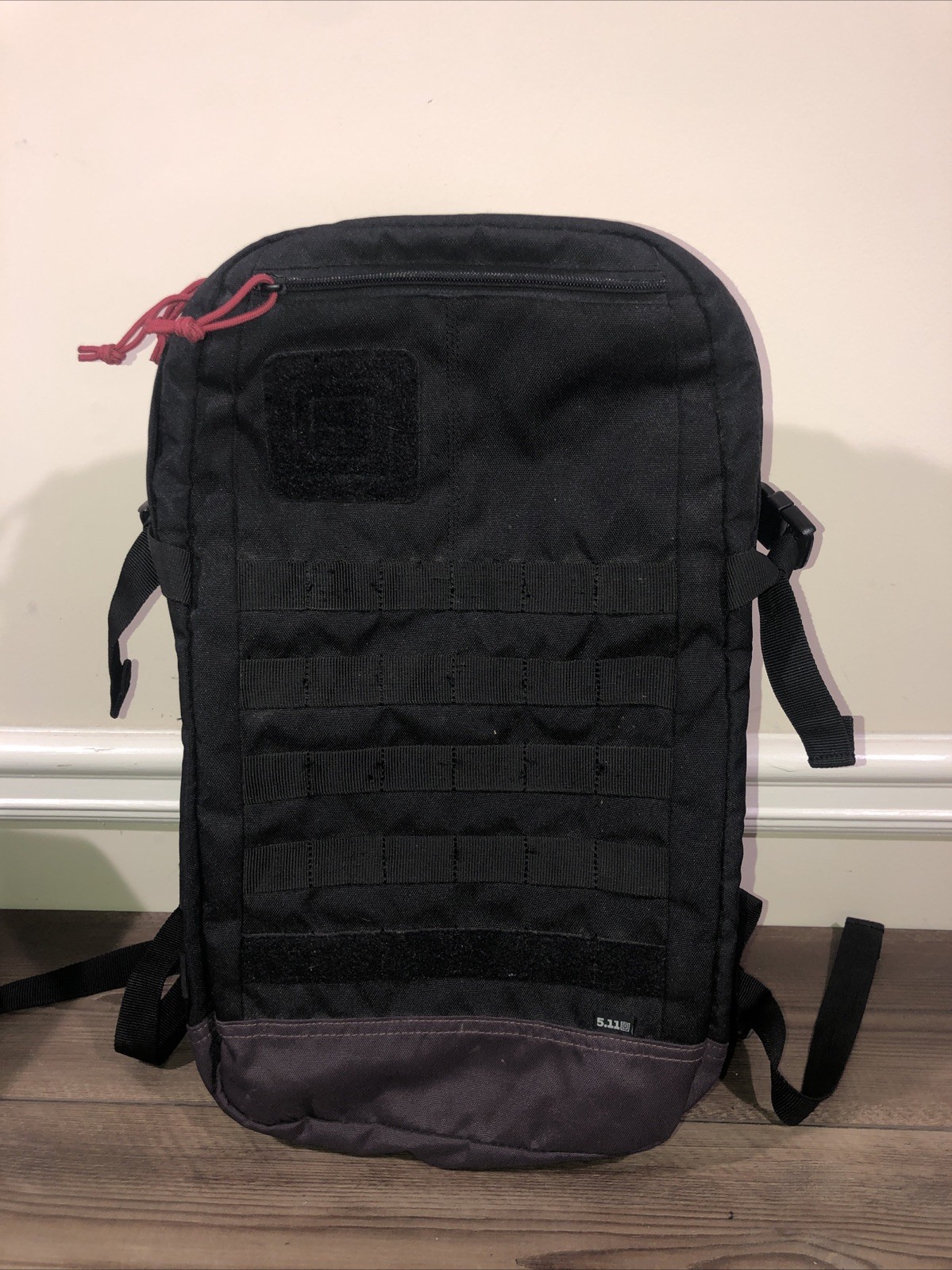 511 tactical backpack With laptop padding 511 tactical backpack With laptop padding