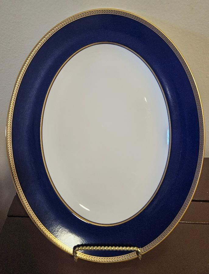Wedgwood Renaissance Gold Large (14
