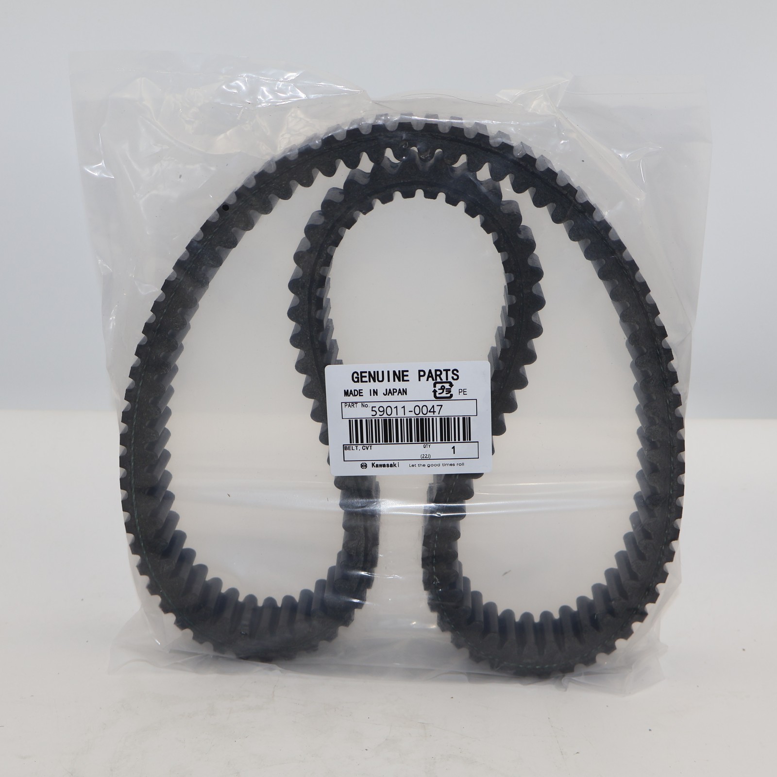 DRIVE BELT For 2020 2021 2022 Kawasaki TERYX KRX 1000 59011-0047 59011-0068 DRIVE BELT For 2020 2021 2022 Kawasaki TERYX KRX 1000 59011-0047 59011-0068