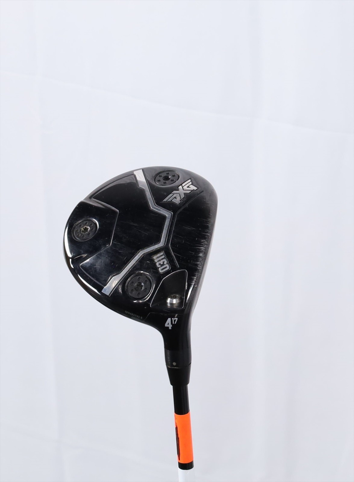 Pxg 0311 Black Ops 17° 4 Fairway Wood Regular Tensei Av Blue 65 14022280 Good Pxg 0311 Black Ops 17° 4 Fairway Wood Regular Tensei Av Blue 65 14022280 Good