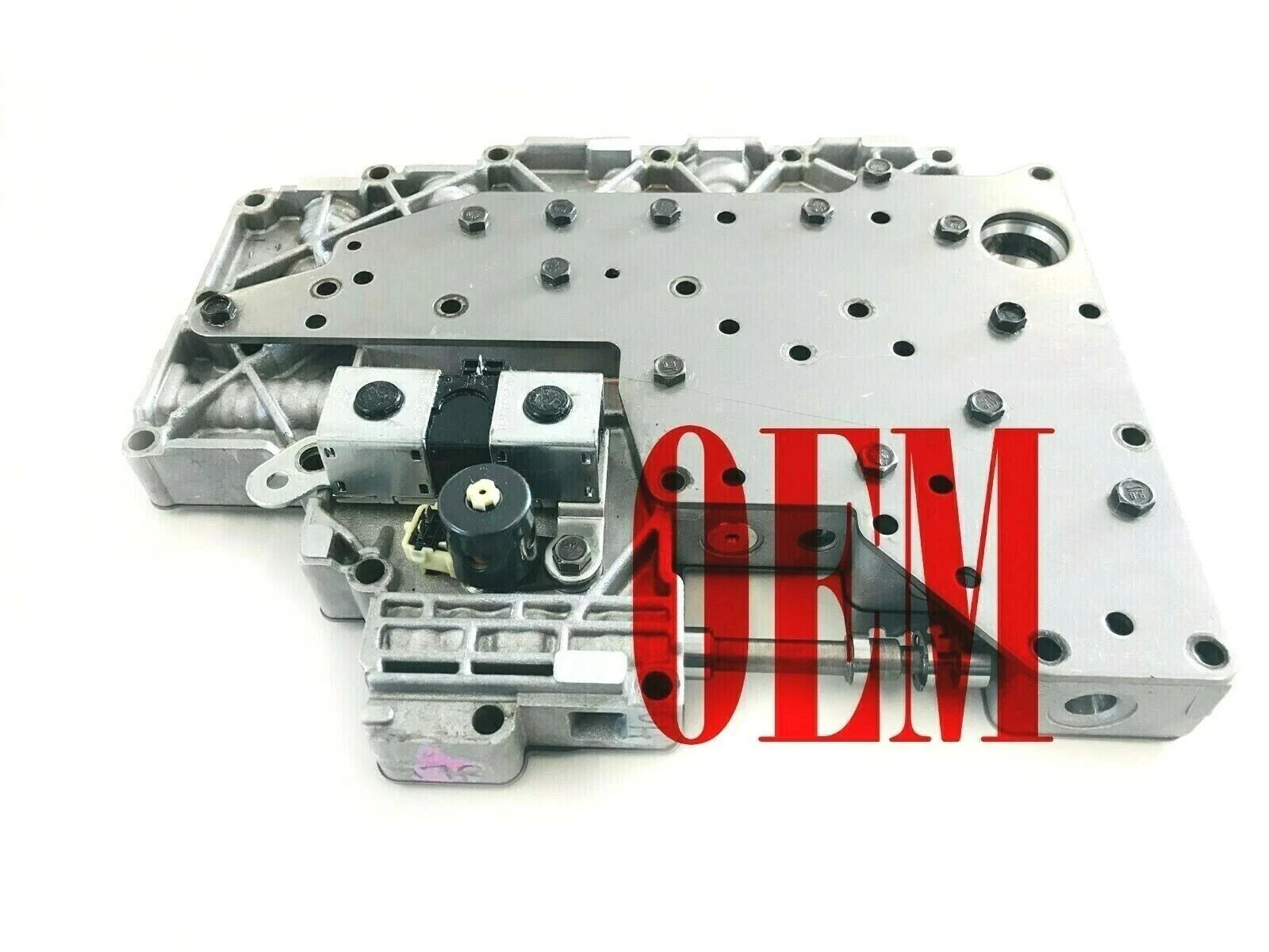 4R70W Transmission Valve Body 4R75W / 4R75E 05-08 Ford F150 Ford Explorer