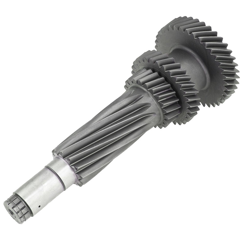 COUNTERSHAFT ASSEMBLY - 1 PIECE 1997-ON, 5.61 - NV4500