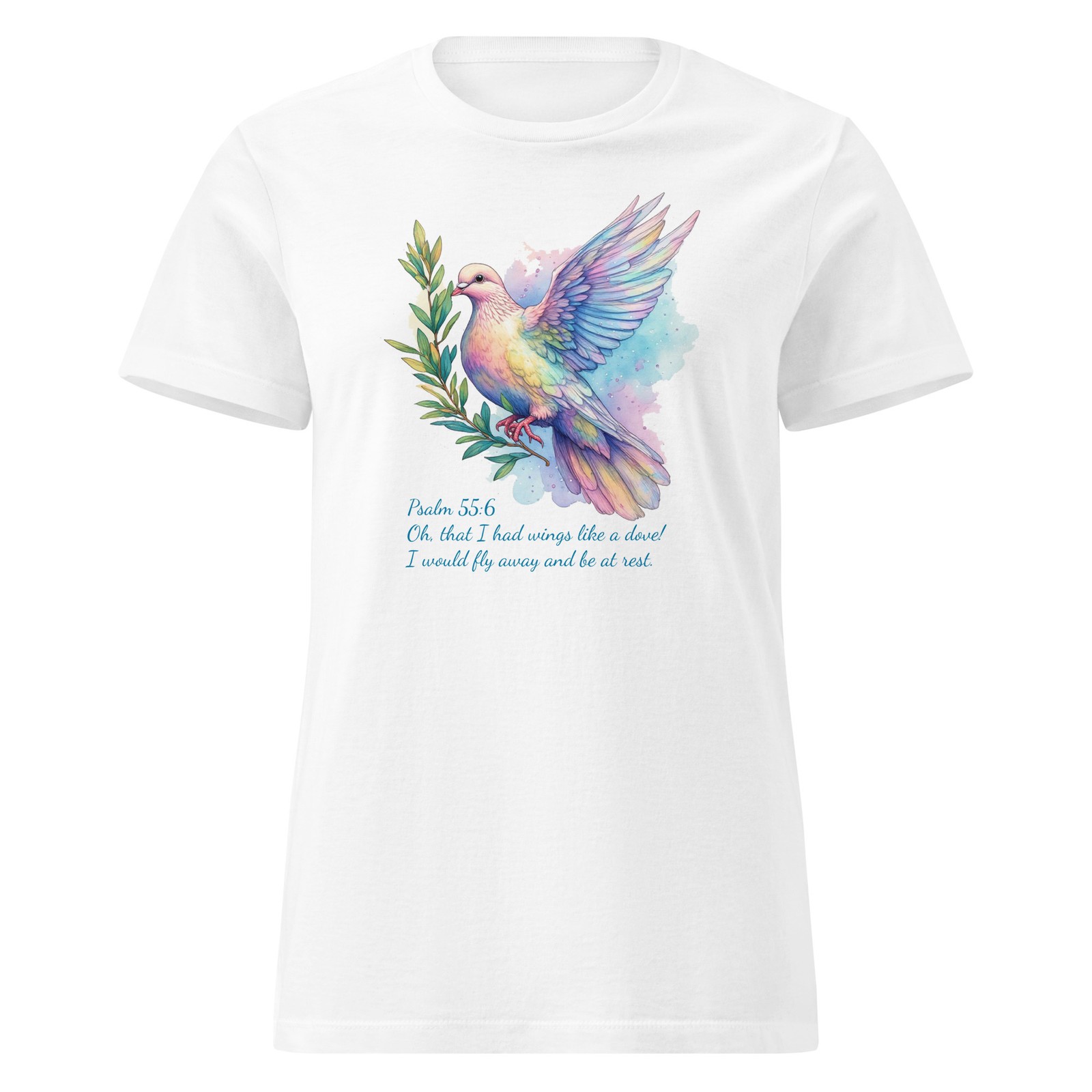 Christian Women’s Basic T-Shirt Christian Gifts for Women Christian Tee Christian Women’s Basic T-Shirt Christian Gifts for Women Christian Tee