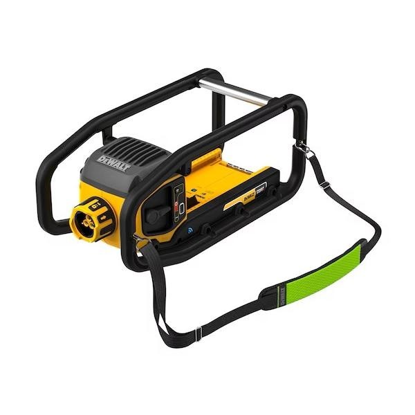 DeWalt DCPS320 POWERSHIFT Concrete Vibrator Tool Only DeWalt DCPS320 POWERSHIFT Concrete Vibrator Tool Only