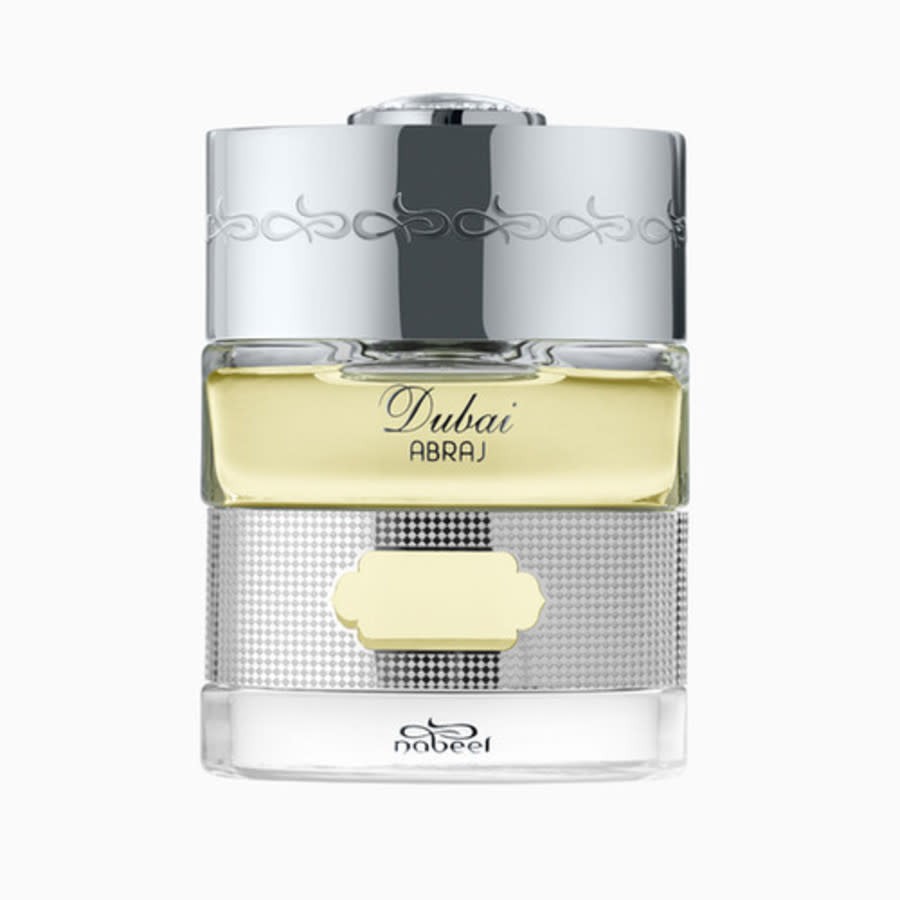 The Spirit Of Dubai Unisex Abraj EDP Spray 1.69 oz Fragrances 6291100174034