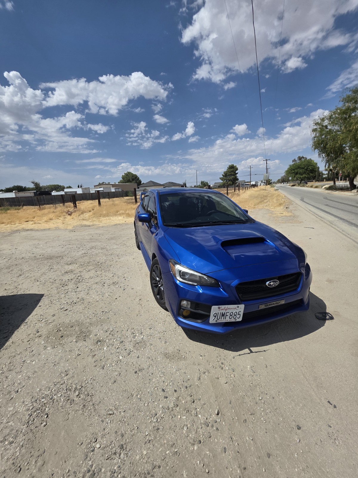Subaru Wrx Selling As Is For 7k Needs New Engine ,new engine Around$ 4.000.00 Subaru Wrx Selling As Is For 7k Needs New Engine ,new engine Around$ 4.000.00