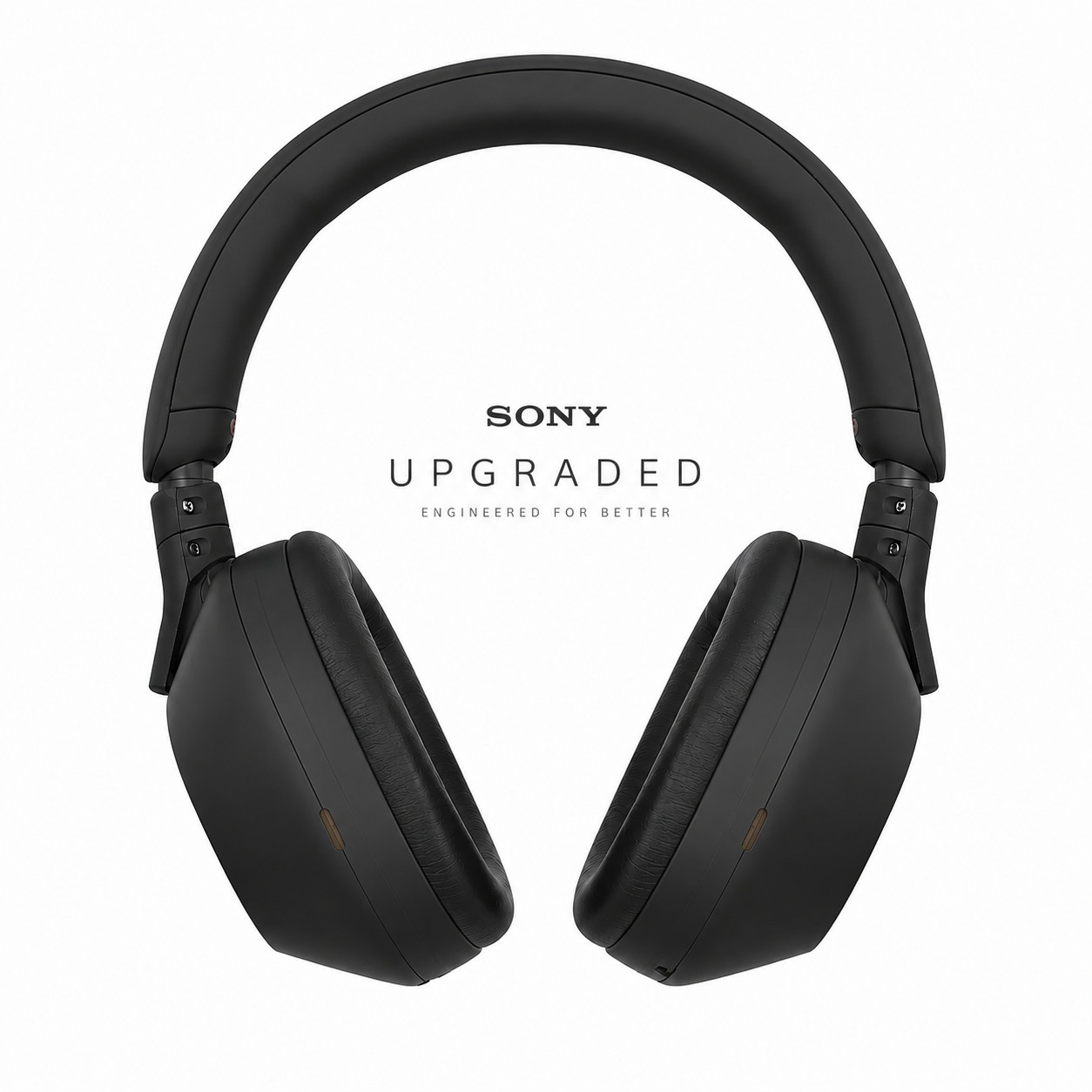 Genuine Sony WH-1000XM5 Wireless Noise Canceling Headphones UPGRADED Black