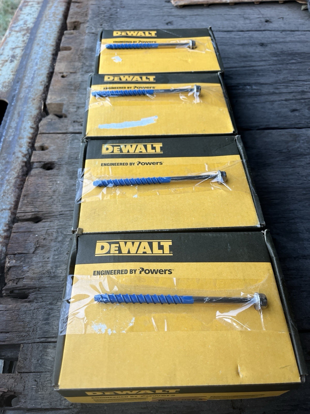 DeWalt 07878-PWR - 1/4\ DeWalt 07878-PWR - 1/4\