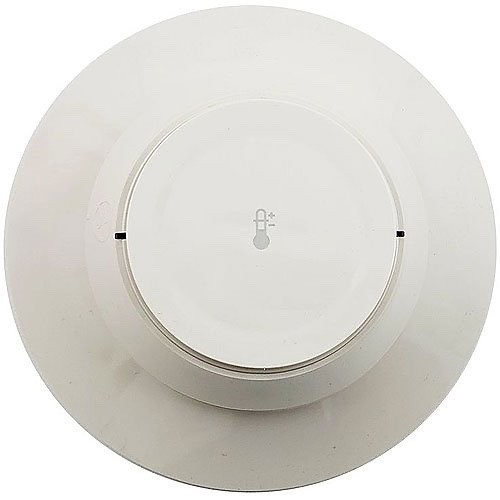 Fire-Lite H365-IV Addressable Heat Detector Ivory Fire-Lite H365-IV Addressable Heat Detector Ivory