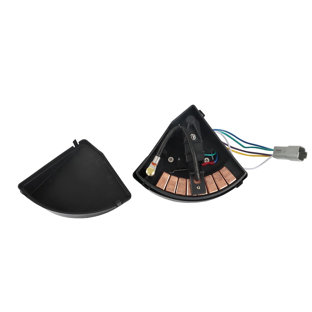 V-Glide Multi Step Potentiometer For Club Car Golf Cart 48V 1989-1999 101932003