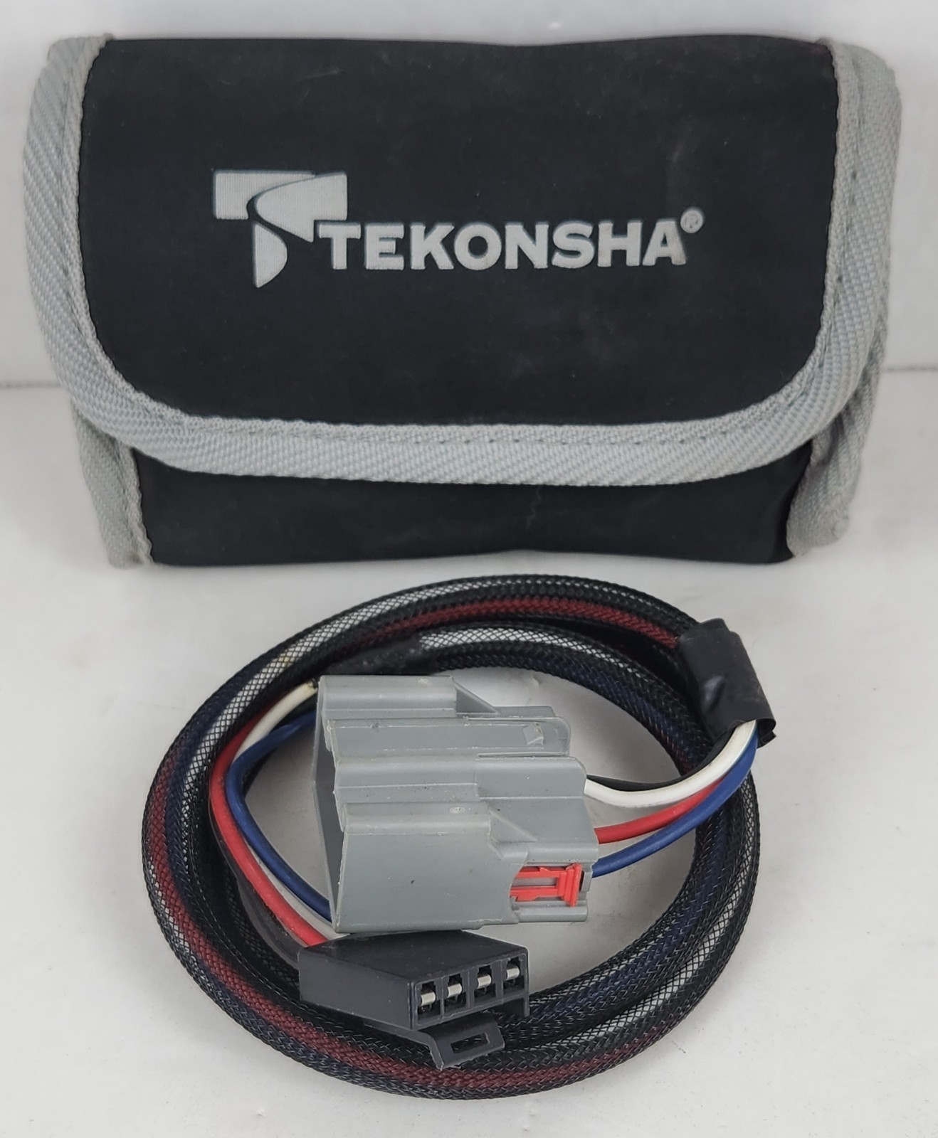 Electric Trailer Brake Control Module Controller 90195 For Tekonsha P3 Prodigy Electric Trailer Brake Control Module Controller 90195 For Tekonsha P3 Prodigy