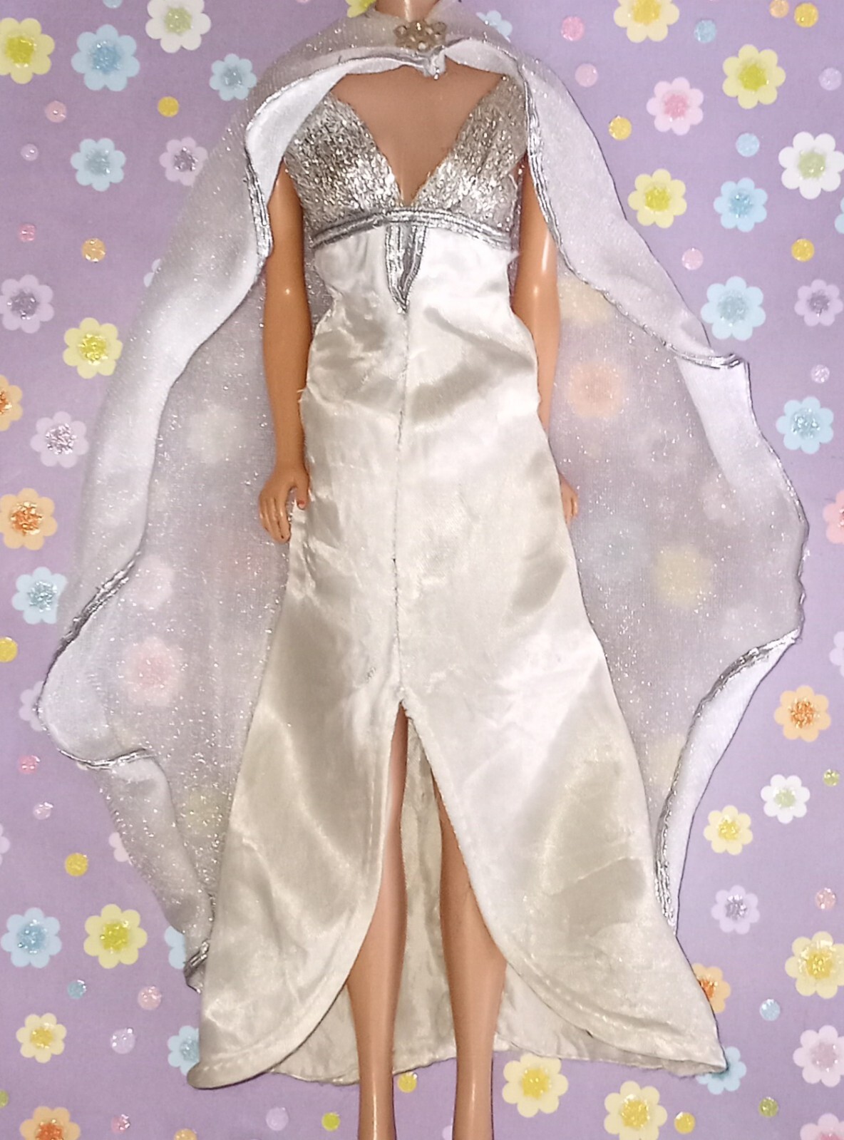 Extremely Rare Barbie Vintage #2304 \