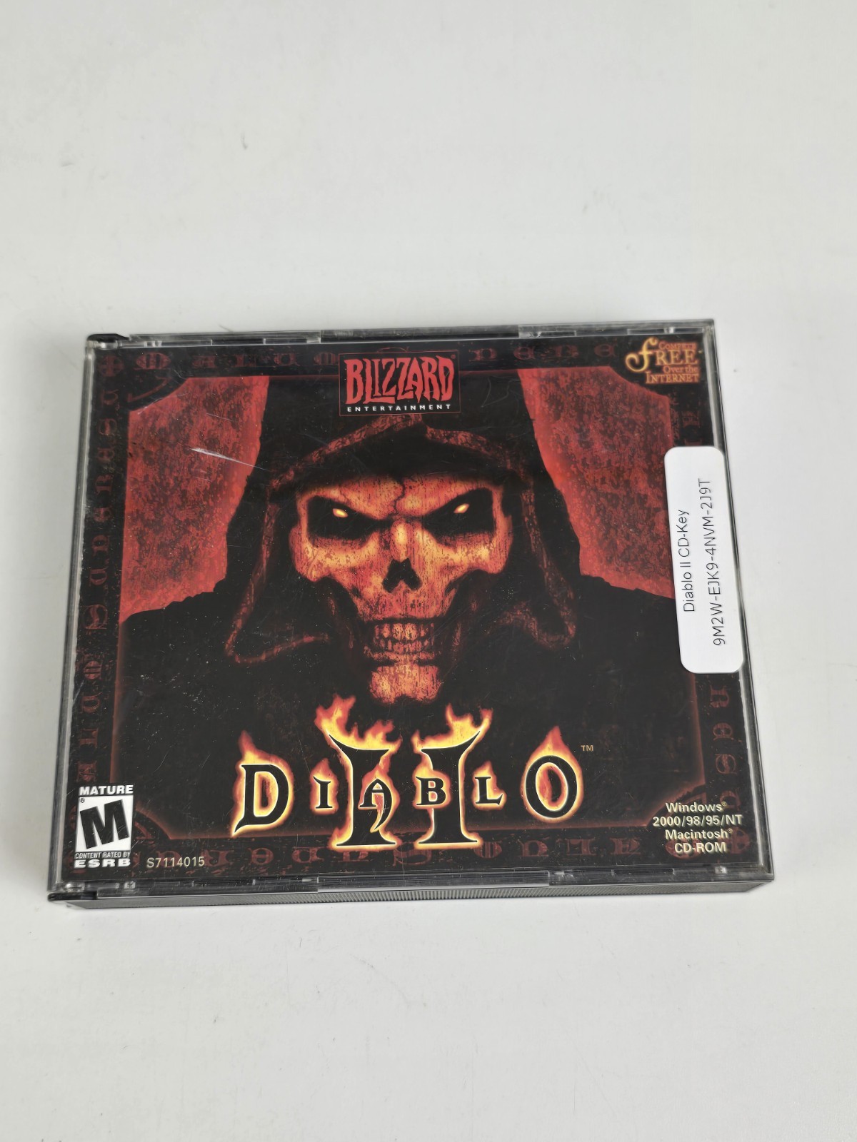 Diablo II - PC Diablo II - PC