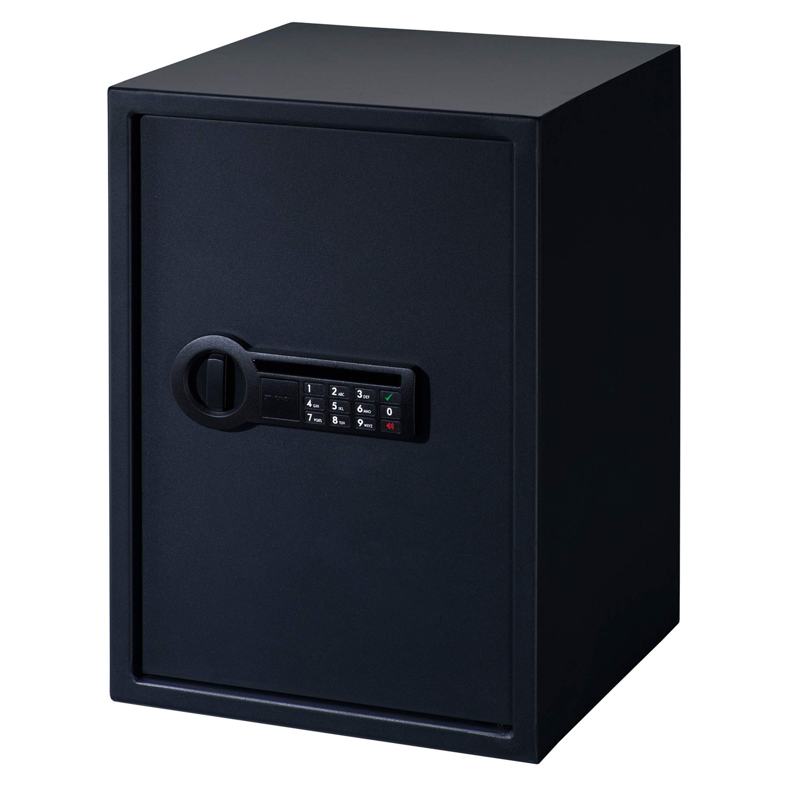 Stack-On PS-1820-E Super Sized Home and Office Personal Steel Security Safe