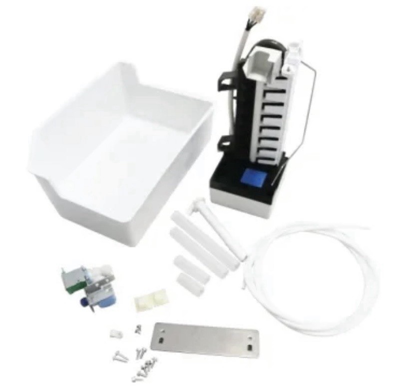 Replacement Whirlpool Amana Automatic Icemaker Kit ECKMF95 Part # 118649