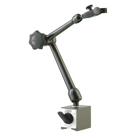 Noga Mg71003 Magnetic Base/Indicator Holder, Steel Noga Mg71003 Magnetic Base/Indicator Holder, Steel