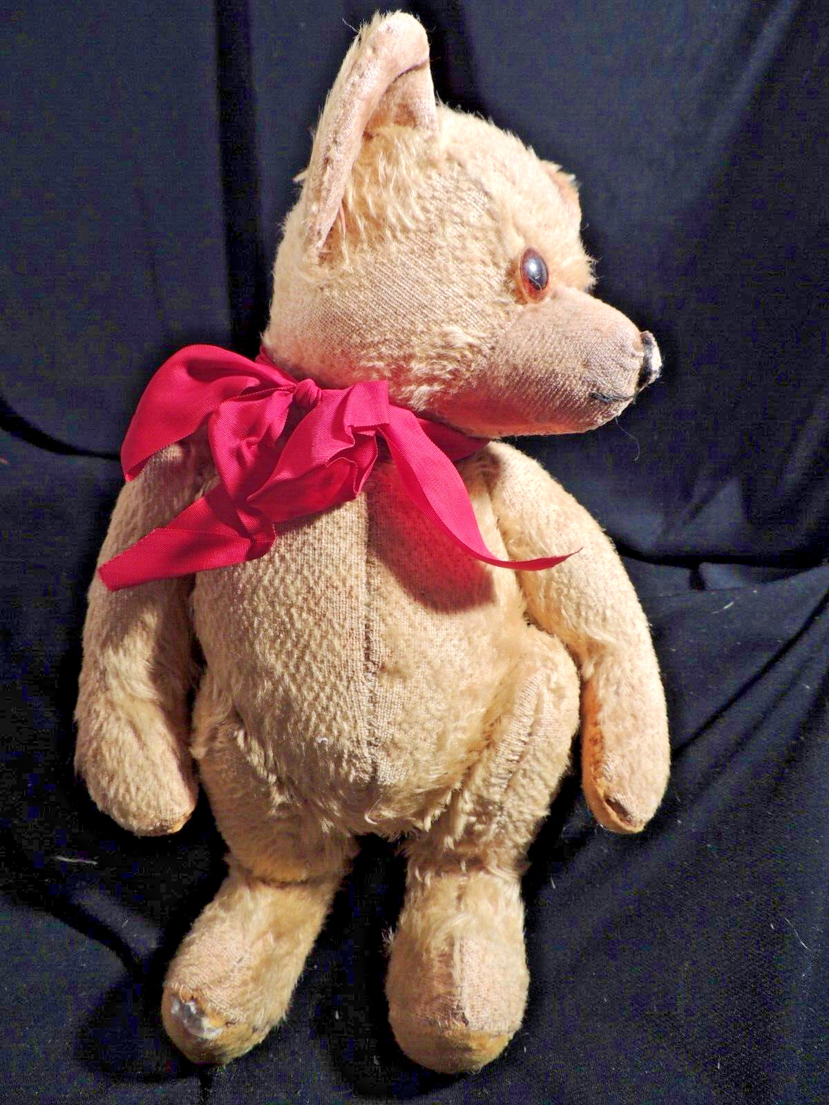 Rare Antique Steiff? Bing? Moritz Pappe? Jopi? 12\ Rare Antique Steiff? Bing? Moritz Pappe? Jopi? 12\