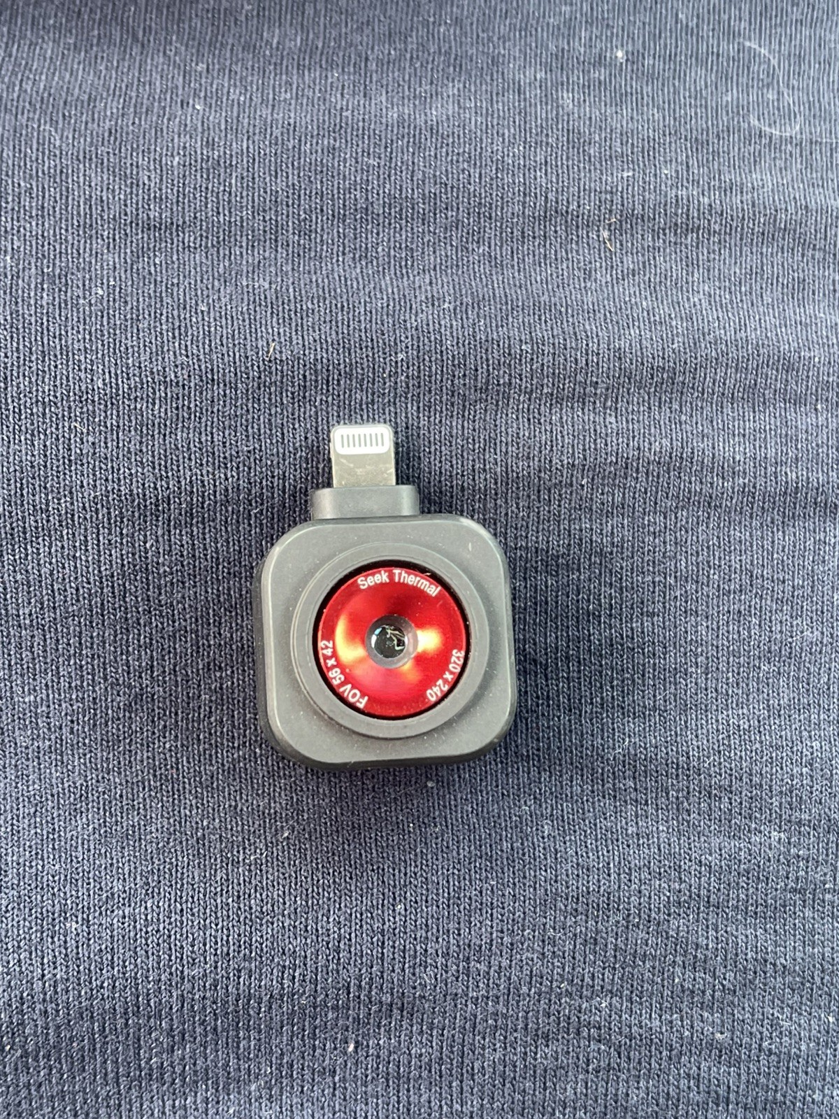 Seek Thermal Nano 300 Thermal Camera CQ-DBAX Apple Compatible, Seek Thermal Nano 300 Thermal Camera CQ-DBAX Apple Compatible,