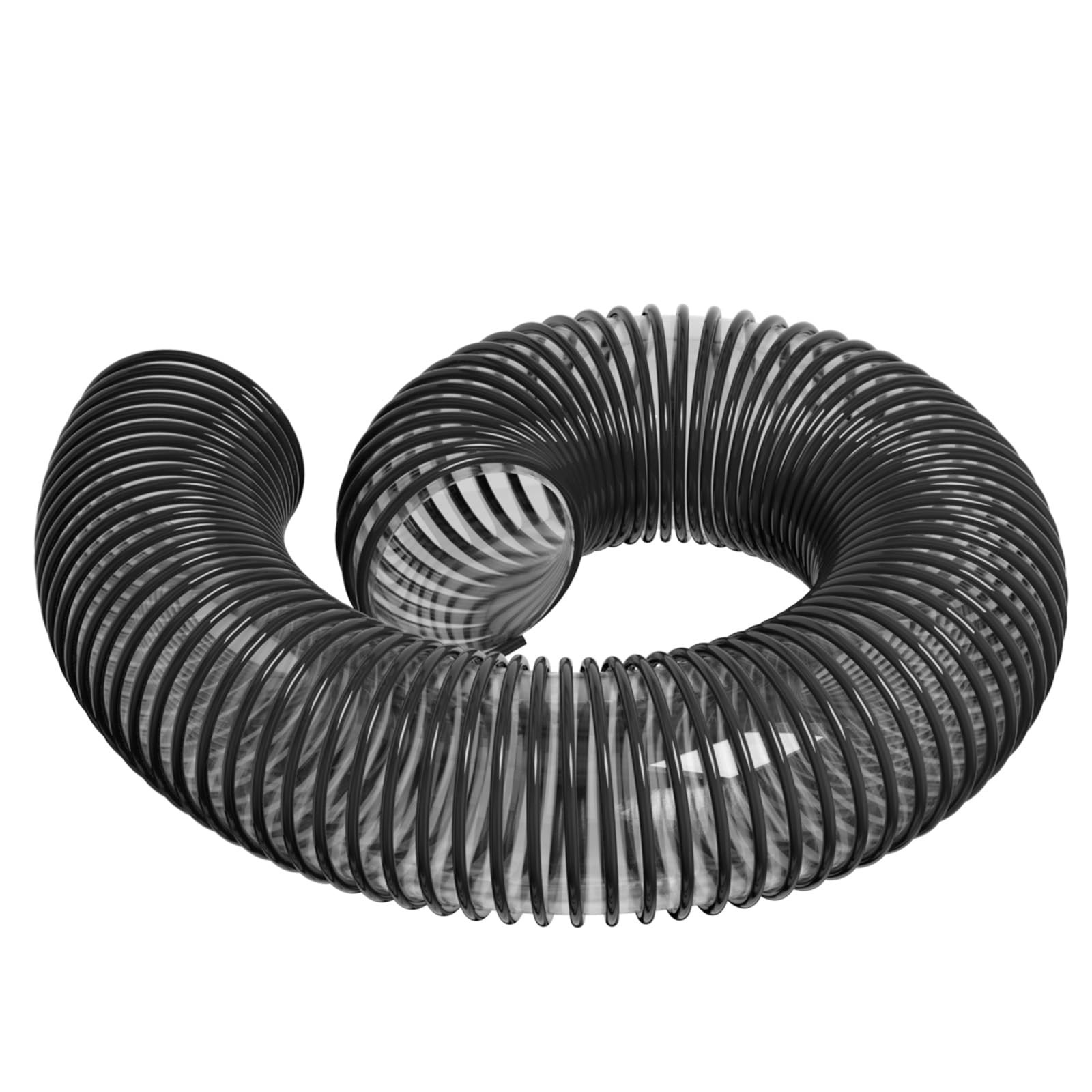 69860 Leaf Vac Hose Replacemen Agri Fab Flex Hose 41882-84\