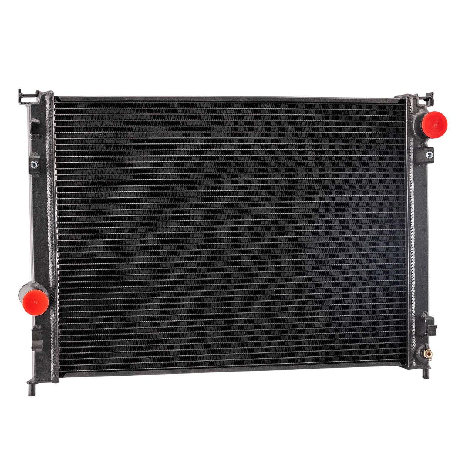 3Row Radiator For 2011-20 Dodge Challenger Charger SRT/Chrysler 300 SRT8 6.4 6.2 3Row Radiator For 2011-20 Dodge Challenger Charger SRT/Chrysler 300 SRT8 6.4 6.2