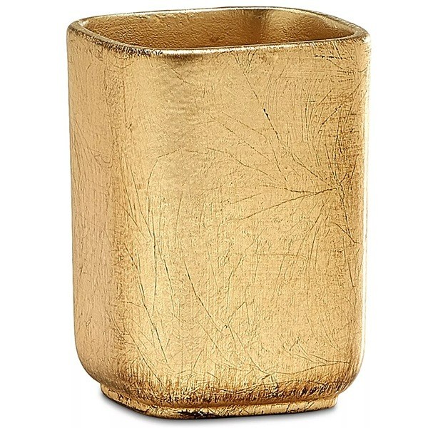 Labrazel Ava Gold Tone Brush Holder $149.00 Labrazel Ava Gold Tone Brush Holder $149.00