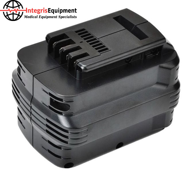 Stryker 6500-101-010 Battery Compatible Replacement Li Ion- (New) Stryker 6500-101-010 Battery Compatible Replacement Li Ion- (New)